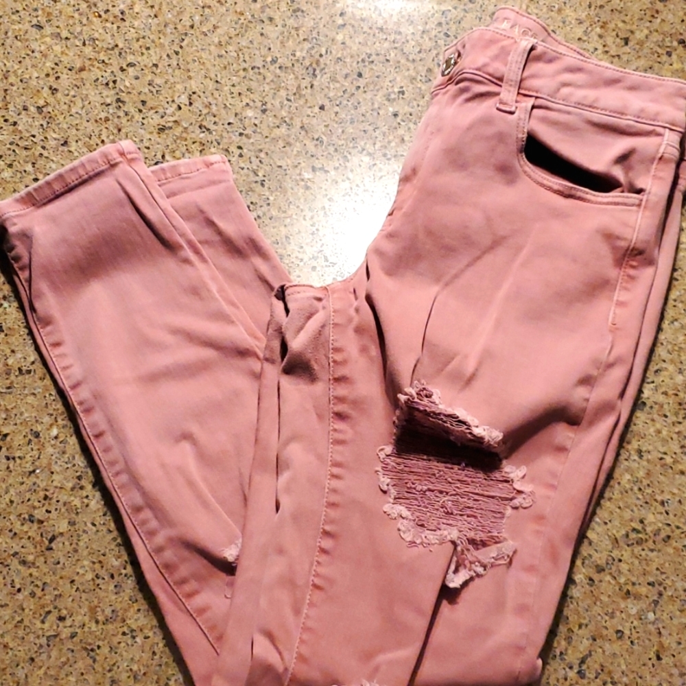 Women's Jeans